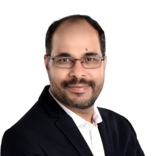 Manoj Brahmankar